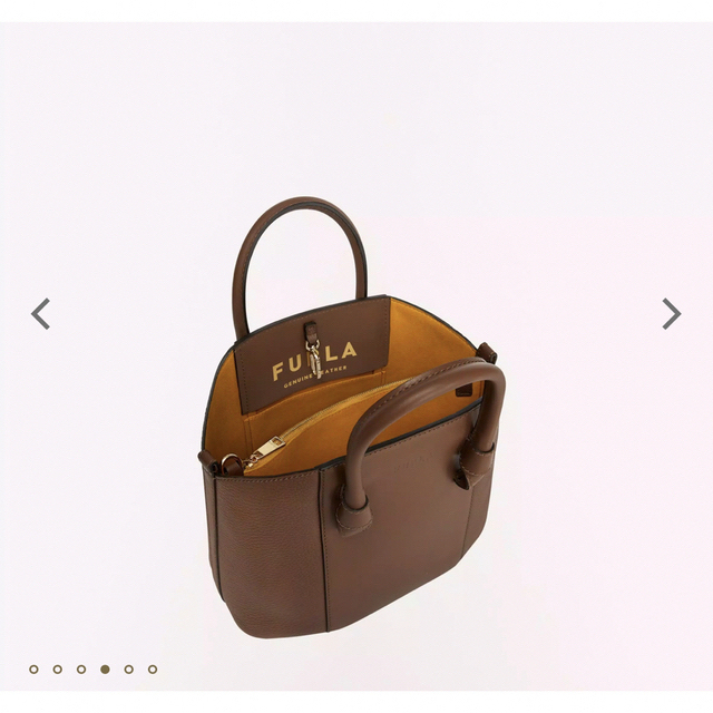 Furla(フルラ)の新品未使用　フルラ　ミアステラトートバッグ　M レディースのバッグ(ショルダーバッグ)の商品写真
