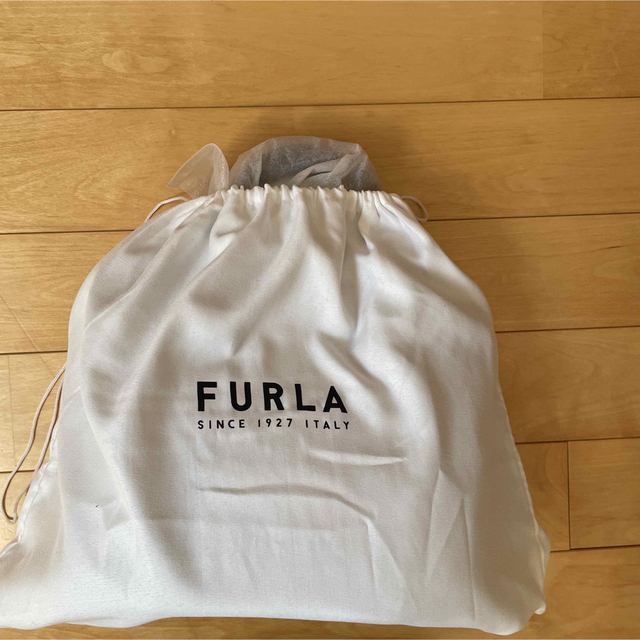 Furla(フルラ)の新品未使用　フルラ　ミアステラトートバッグ　M レディースのバッグ(ショルダーバッグ)の商品写真