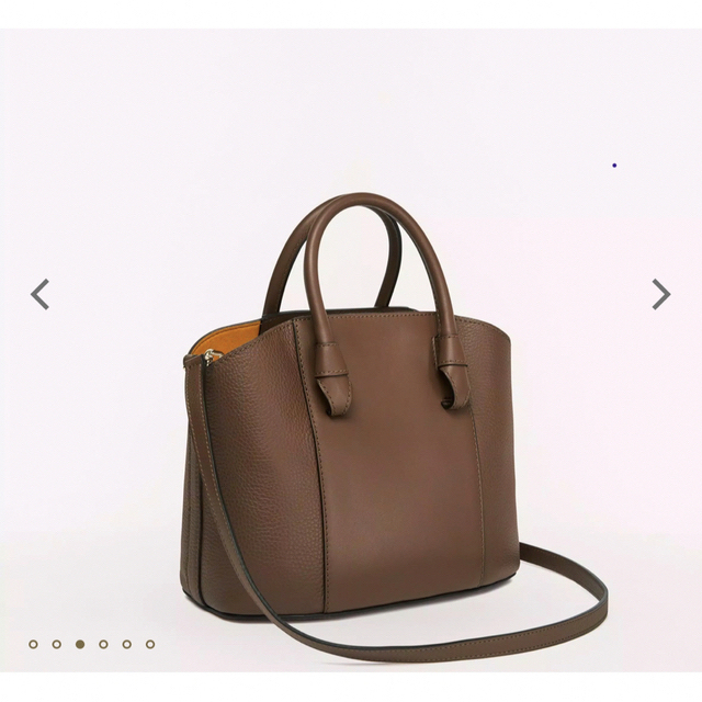Furla(フルラ)の新品未使用　フルラ　ミアステラトートバッグ　M レディースのバッグ(ショルダーバッグ)の商品写真