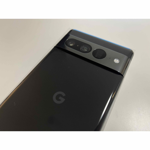 Google Pixel 7 Pro 128GB 本体 SIMフリー