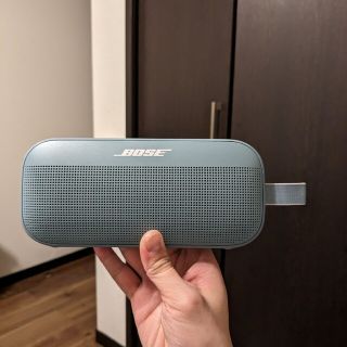 ボーズ(BOSE)のボーズ ブルートゥーススピーカー(スピーカー)