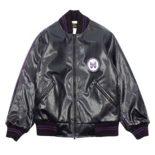ニードルス レザージャケット/革ジャン(メンズ)の通販 31点 | Needles ニードルス レザージャケット/革ジャン(メンズ)の通販 31点 | Needles