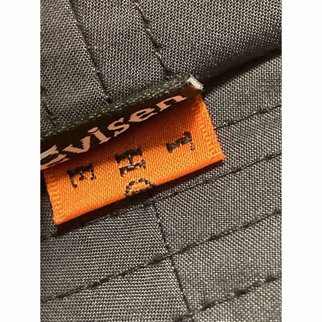 Evisen Skateboards エビセンSOLARO FLAP HATの通販 by ごた Evisen Skateboards エビセンSOLARO FLAP HATの通販 by ごた