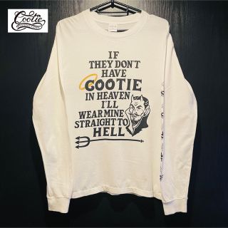 クーティー メンズのTシャツ・カットソー(長袖)の通販 100点以上 クーティー メンズのTシャツ・カットソー(長袖)の通販 100点以上