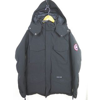 カナダグース(CANADA GOOSE)の【売切価格】カナダース　CANADA GOOSE　ダウンジャケット　ダウン(ダウンジャケット)