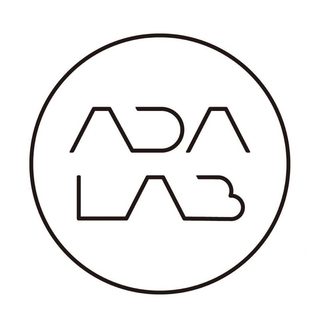アクアデザインアマノ(Aqua Design Amano)のADA LAB限定キーホルダー&ステッカー(アクアリウム)