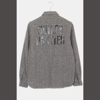 ワコマリア シャツ(メンズ)の通販 4,000点以上 | WACKO MARIAのメンズ ...