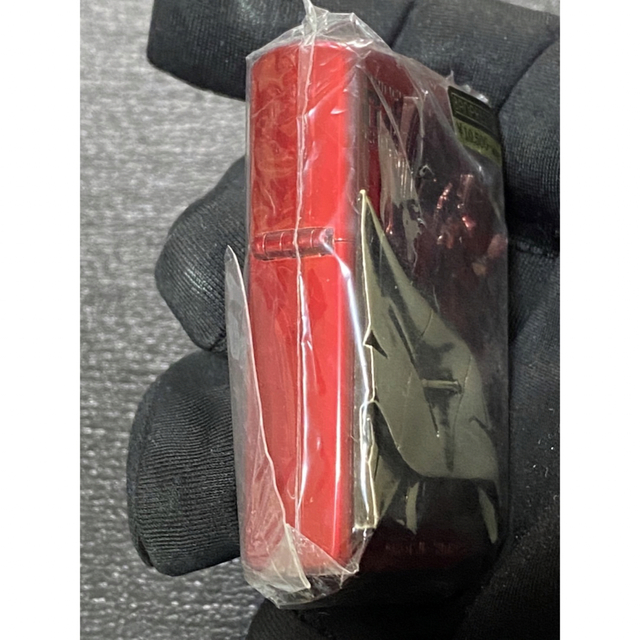 zippo 機動戦士 ガンダム シャア ゲルググ 立体メタル 2008年製
