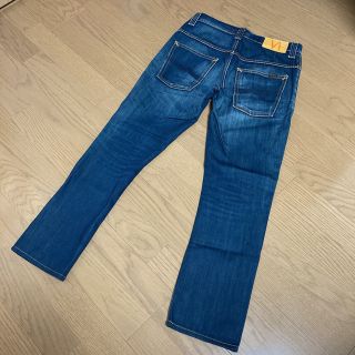 ヌーディジーンズ(Nudie Jeans)のヌーディー ジーンズ　シンフィン(THIN FINN)(デニム/ジーンズ)