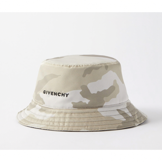 GIVENCHY - 新品 Givenchy ジバンシィ リバーシブル バケットハット