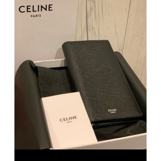 セリーヌ(celine)のセリーヌ　長財布(長財布)