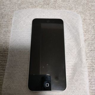 アイポッドタッチ(iPod touch)のiPod touch 第5世代 [ホームボタン陥没](ポータブルプレーヤー)