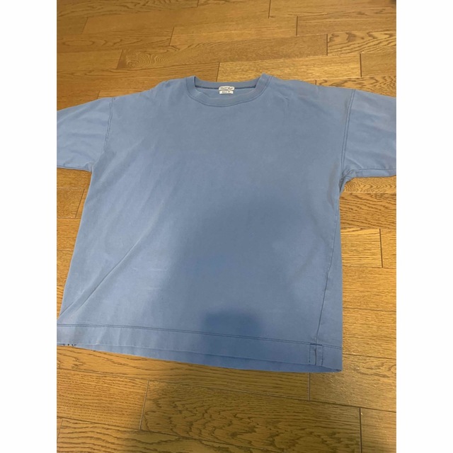 steven alan(スティーブンアラン)のsteven alan スティーブンアラン　Tシャツ メンズのトップス(Tシャツ/カットソー(半袖/袖なし))の商品写真