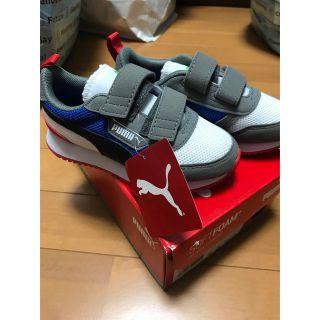 プーマ(PUMA)のプーマ　スニーカー(スニーカー)