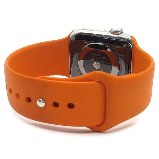 エルメス アップルウォッチ シリーズ4 GPS+Cellularモデル 44mm - 2