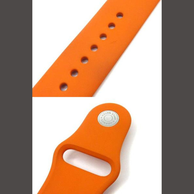 エルメス アップルウォッチ シリーズ4 GPS+Cellularモデル 44mm - 4