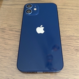 Apple - iPhone 12 mini 64 GB ブラック 未使用・新品の通販 by Sunny 