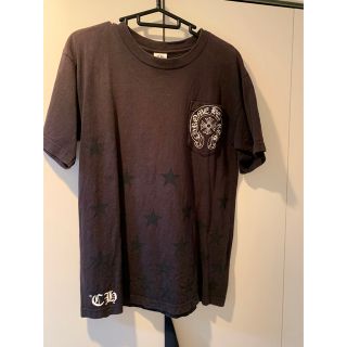 クロムハーツ(Chrome Hearts)のクロムハーツ　Tシャツ　Mサイズ(Tシャツ/カットソー(半袖/袖なし))