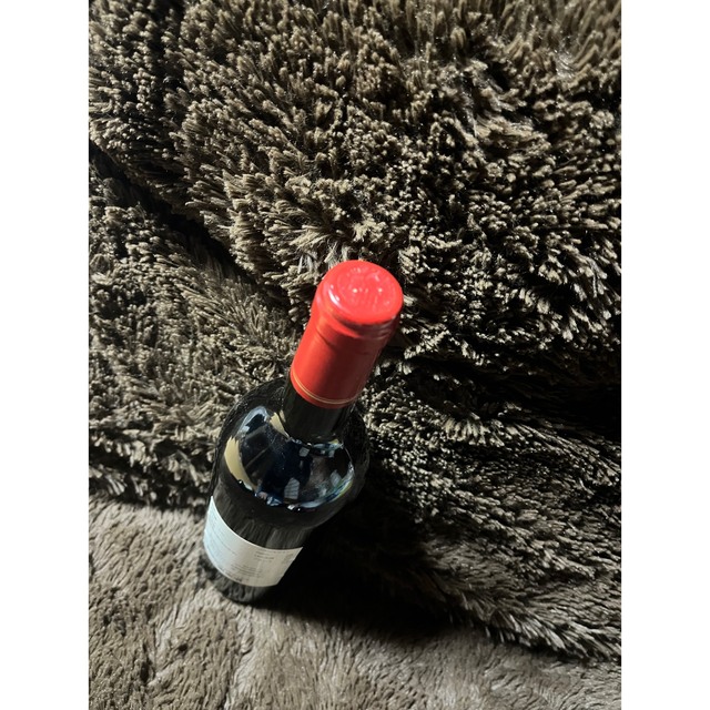 フランス　ワイン　3本セット　赤　【匿名配送　送料込み】 食品/飲料/酒の酒(ワイン)の商品写真
