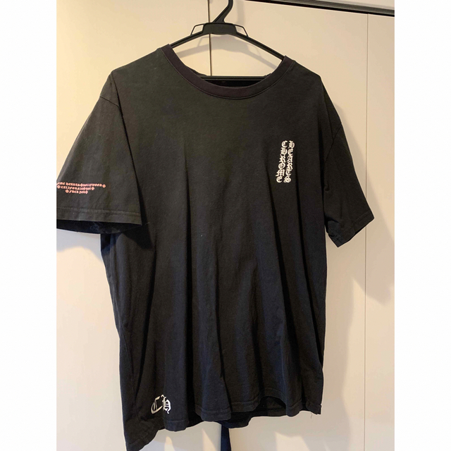 クロムハーツ　Tシャツ　XLサイズyeezy