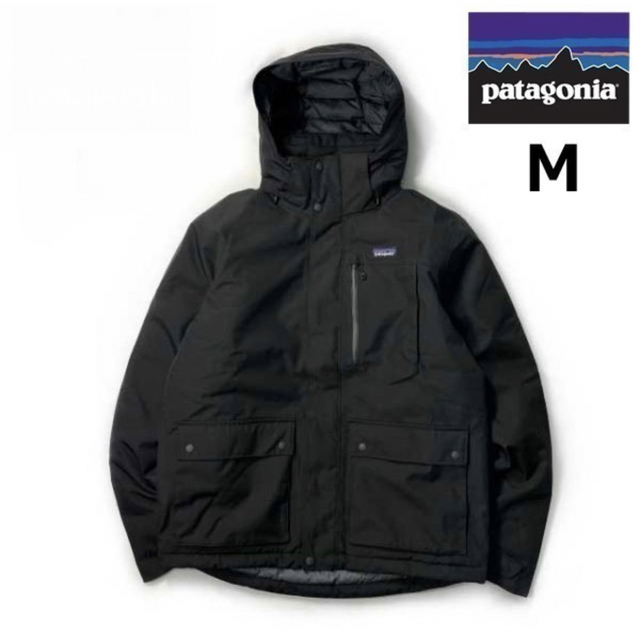 US限定 patagonia TOPLEY JACKET  パタゴニア 防水 M新品未使用購入先