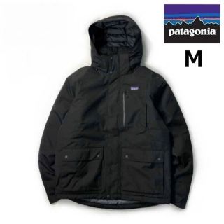 パタゴニア(patagonia)のUS限定 patagonia TOPLEY JACKET  パタゴニア 防水 M(ダウンジャケット)