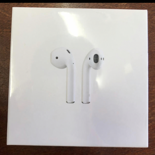 AirPods2 新品未使用