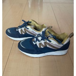 カルフ(KARHU)の《KARHU》FUSION2.0(スニーカー)