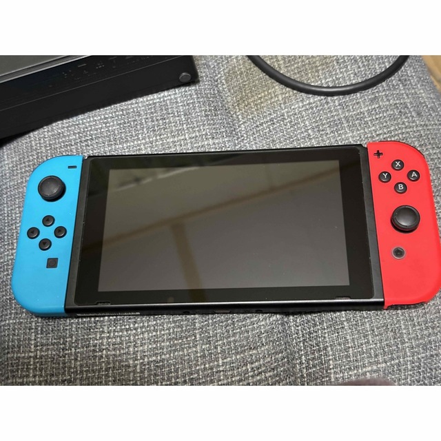 Nintendo Switch - へげもんさん専用NintendoSwitchバッテリー強化