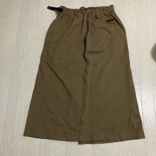 GRAMICCI(グラミチ)のグラミチ　ロングスカート レディースのスカート(ロングスカート)の商品写真