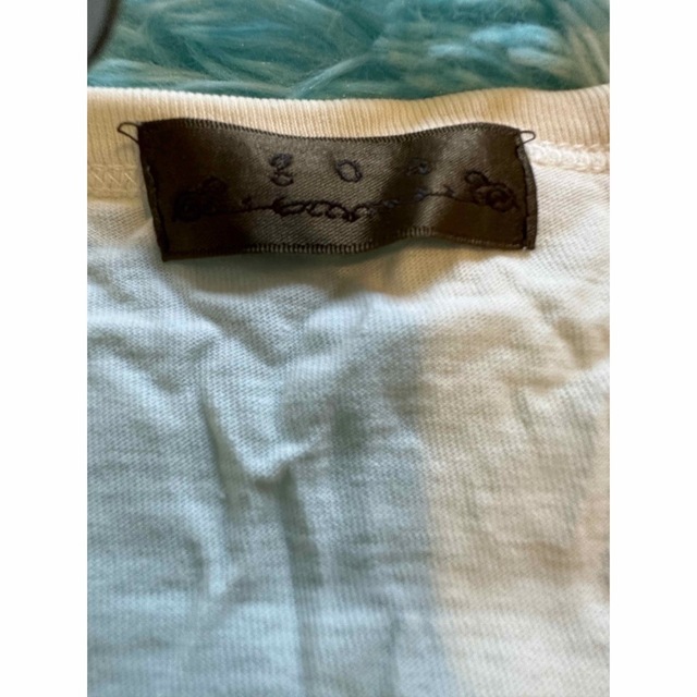 goa(ゴア)のゴアT メンズのトップス(Tシャツ/カットソー(半袖/袖なし))の商品写真