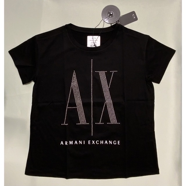 新座販売ARMANI EXCHANGE - 洗練されたデザイン アルマーニ