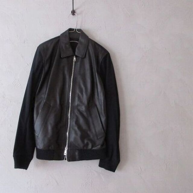 定価20万1piu1uguale3 113 EMMETI A-2 JACKET