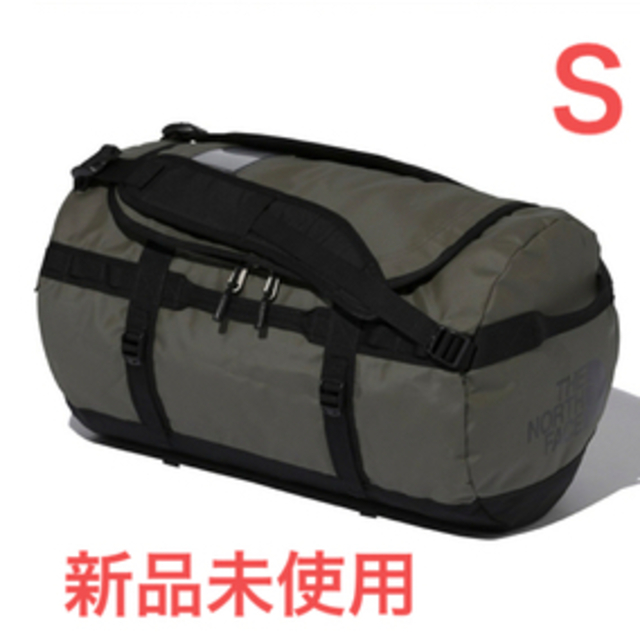 ザ・ノースフェイス BC DUFFEL S NT