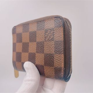 LOUIS VUITTON - 使いやすさ抜群❤️✨✨ヴィトン ダミエ コインケース