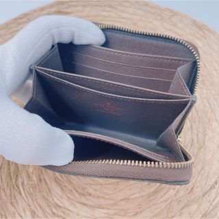 LOUIS VUITTON - 使いやすさ抜群❤️✨✨ヴィトン ダミエ コインケース