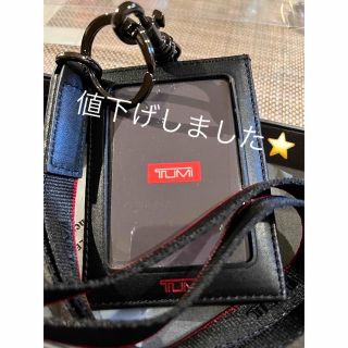 トゥミ パスケース/IDカードホルダーの通販 16点 | TUMIのレディースを