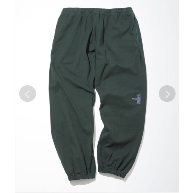 MカラーNAUTICA/ノーティカ “TOO HEAVY” Gym Pants