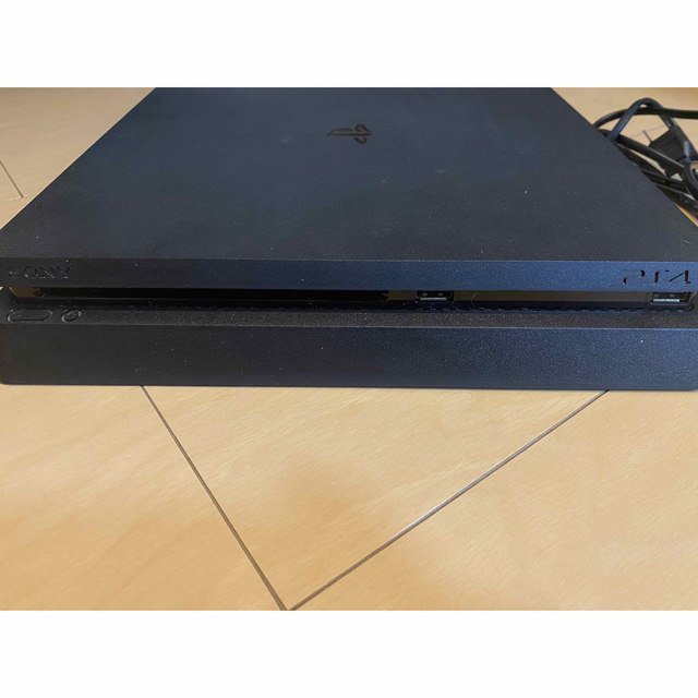 SONY PlayStation4 本体 CUH-2000AB01 1