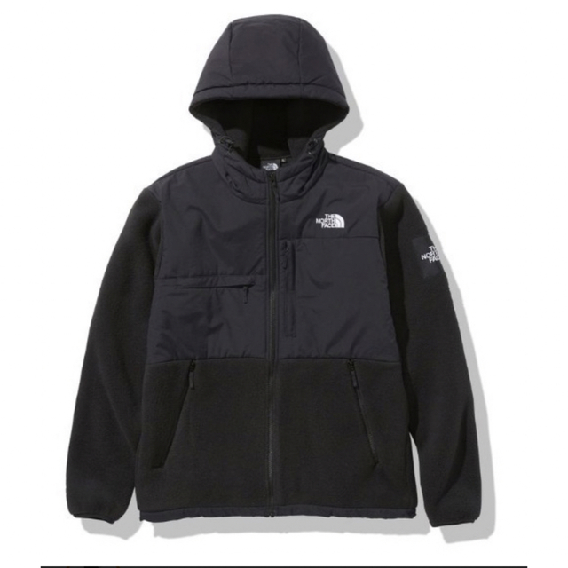 THENORTHFACE/ザ・ノースフェイス/デナリフーディ（L） | svetinikole