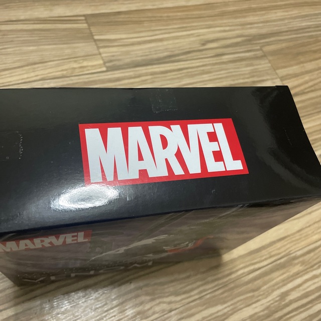 SEGA(セガ)のMARVEL COMICS スーパープレミアムフィギュア ヴェノム エンタメ/ホビーのフィギュア(アメコミ)の商品写真