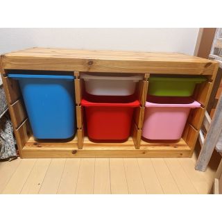 芸能人愛用おもちゃIKEA - ☆専用☆ IKEA おままごとキッチンの通販 by りぃるぃ|イケア