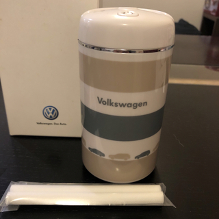フォルクスワーゲン(Volkswagen)の新品未使用　Volkswagen 加湿器(ノベルティグッズ)