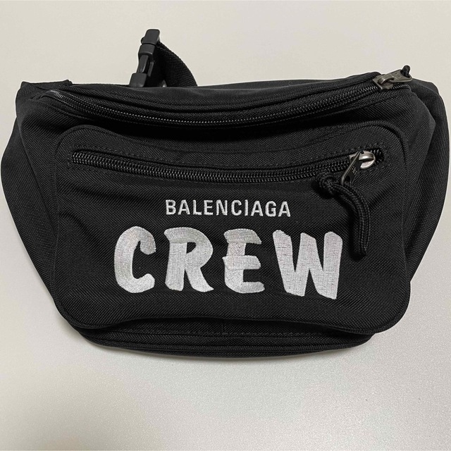 Balenciaga - バレンシアガ ウエストバッグ