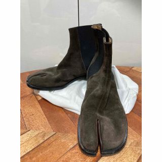 Maison Margiela(旧Maison Martin Margiela)(ブーツ)の Maison Margiela(旧Maison Martin Margiela)(ブーツ)の