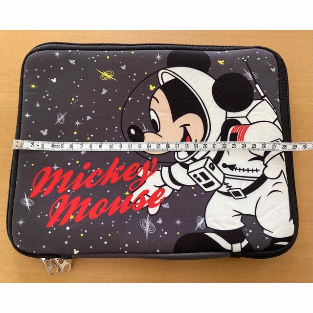 Disney - ミッキー 宇宙飛行士 ipadケース タブレットケース PCケース