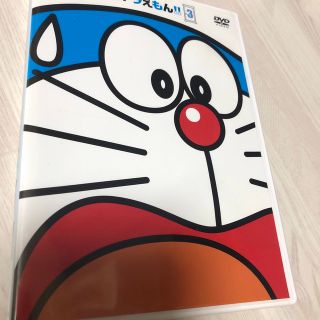 いつでもドラえもん　DVD(キッズ/ファミリー)