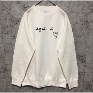 アニエスベー トレーナー/スウェット(レディース)の通販 72点 | agnes
