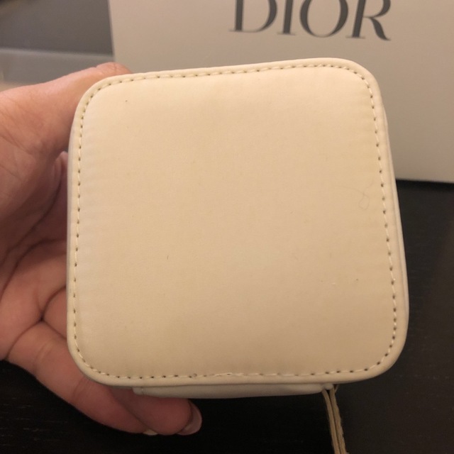 Dior(ディオール)のDior アクセサリーケース コスメ/美容のコスメ/美容 その他(その他)の商品写真