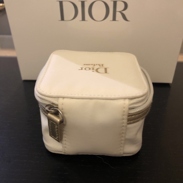 Dior(ディオール)のDior アクセサリーケース コスメ/美容のコスメ/美容 その他(その他)の商品写真